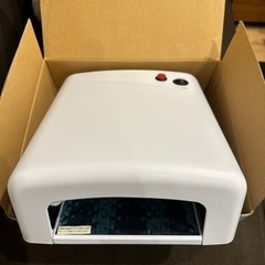 使用回数5回　エコネイルさしあげます