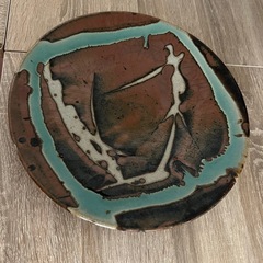 【取引先決定品】大皿