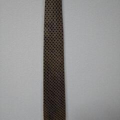 Burberry 👔ネクタイの画像