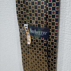 Burberry 👔ネクタイの画像