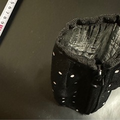 保冷ボトルカバー　コムサデモードの画像