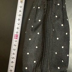 保冷ボトルカバー　コムサデモードの画像