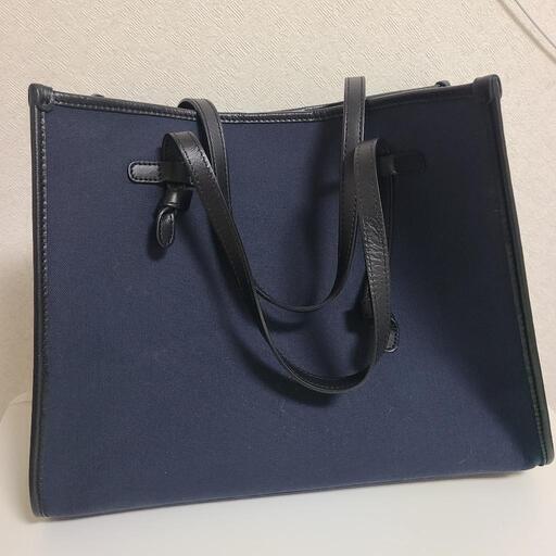 【美品】GIANNI CHIARINI マルチェッラ M