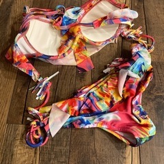 水着　9M 日本製の画像