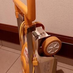 RYOBI　芝刈機の画像