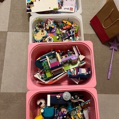 レゴ　LEGO いっぱい