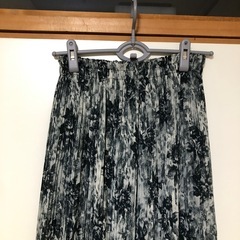 スカート柄ものの画像