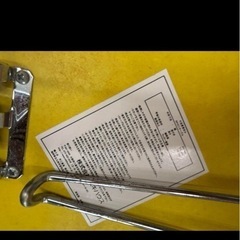 ミキハウス机の画像