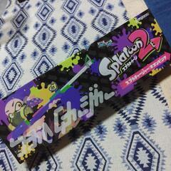 【取引決まりました】スプラトゥーン　水鉄砲