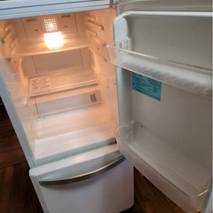 冷蔵庫の画像
