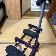 レッグマジック/健康器具/筋トレの画像