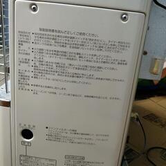 煙突式ストーブ➕️ゲージ➕️煙突カバーの画像