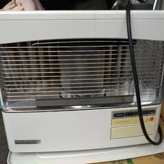 煙突式ストーブ➕️ゲージ➕️煙突カバー
