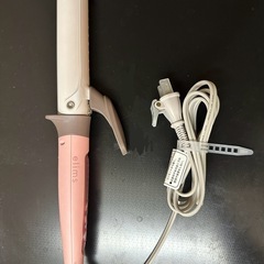 Tescom ヘアアイロン