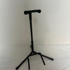ギター、ベーススタンド
