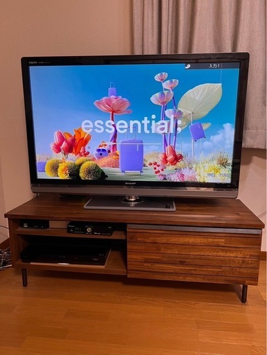 unico SWELLA TVボード