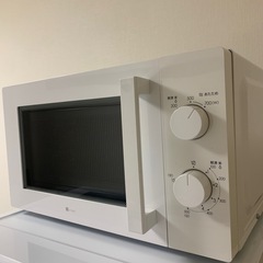 ニトリ 電子レンジ