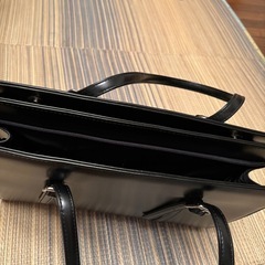 リクルートバッグの画像