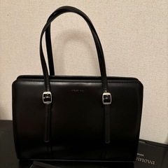 リクルートバッグ