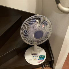 扇風機