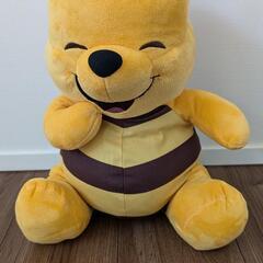 【取り引き中】くまのプーさん　500円→半額250円