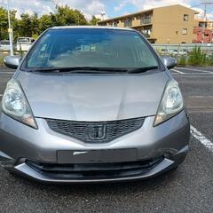 ザ・エコカー　車検も長いし汚れ目立たないガンメタ！の画像