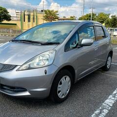 ザ・エコカー　車検も長いし汚れ目立たないガンメタ！