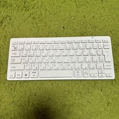 キーボードBluethooth