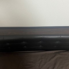 【高級】ヘッドスタイル ローベッドの画像