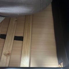 【高級】ヘッドスタイル ローベッドの画像