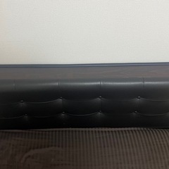 【高級】ヘッドスタイル ローベッドの画像