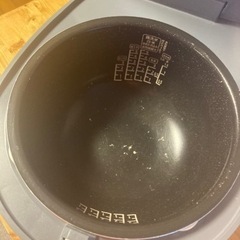 家電 キッチン家電 炊飯器の画像
