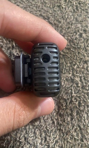 DJI
 Mic 2 