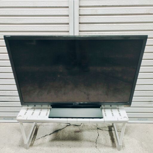 シャープ 40V型 液晶 テレビ AQUOS LC-40H9