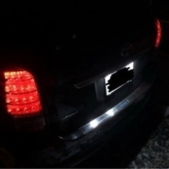 トヨタ　ウィッシュ　10系[ZNE14g]車検あり！の画像