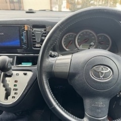 トヨタ　ウィッシュ　10系[ZNE14g]車検あり！の画像