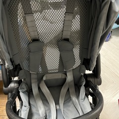 9/18 10：00まで出品 最終値下げ Cybex メリオカー...