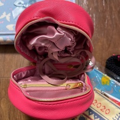 小物入れなどの画像
