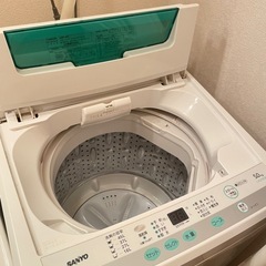 洗濯機
