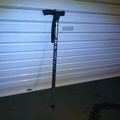 鉄製の杖の画像