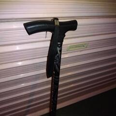 鉄製の杖の画像
