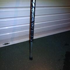 鉄製の杖の画像