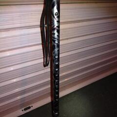 鉄製の杖の画像