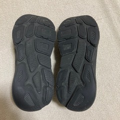 ホカオネオネ　ボンダイ6 26.5センチ　スニーカーの画像