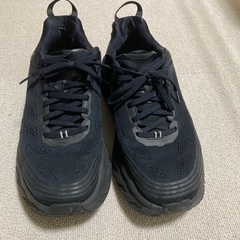 ホカオネオネ　ボンダイ6 26.5センチ　スニーカーの画像
