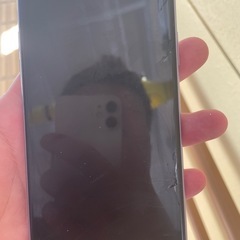 iPhone 11   ジャンク