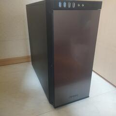 自作ゲーミングPC