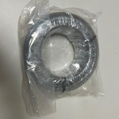 キャブタイヤ　UBVCT-F  3C-2（10m）　VCTF ケーブル　ビニールキャブタイヤの画像