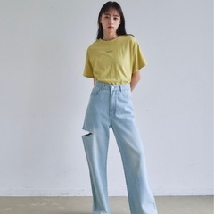 VANNIE U Tシャツの画像