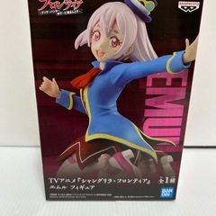 フィギュア　エムル 「シャングリラ・フロンティア」 フィギュア